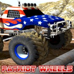 Patriot Wheels