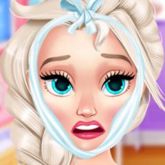 Eliza's Dentist Experience Eliza's Dentist Experience