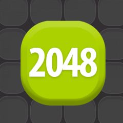 2048 Merge