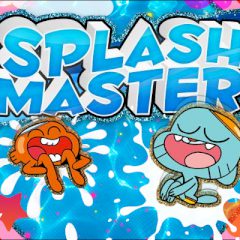Splash Master Splash Master