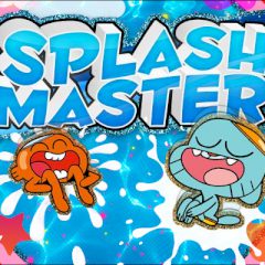 Splash Master