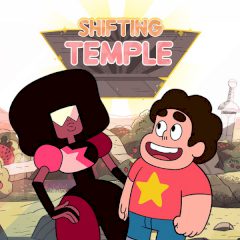 Shifting Temple