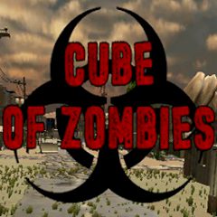 Cube of Zombies Cube of Zombies