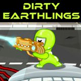 Dirty Earthlings Dirty Earthlings