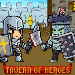 Tavern of Heroes