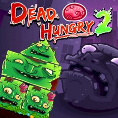 Dead Hungry 2