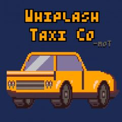 Whiplash Taxi Co Whiplash Taxi Co