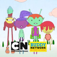 Buddy Network Buddy Challenge