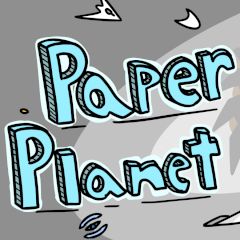 Paper Planet Paper Planet