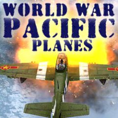 World War Pacific Planes