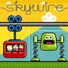 SKYWIRE - Play Online for Free!