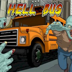 Hell Bus