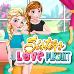 Sisters Love Pursuit