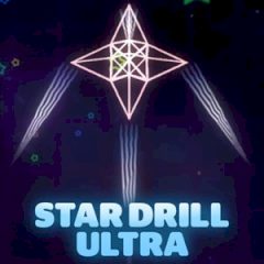 Star Drill Ultra