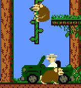 Super Monkey Poop Fight Super Monkey Poop Fight