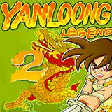 Yan Loong Legend 2 The Double Dragon