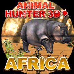 Animal Hunter 3D: Africa