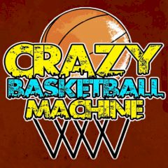 Crazy Basketball Machine