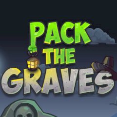 Pack the Graves