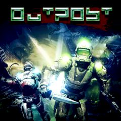 Outpost. Haven Outpost. Haven