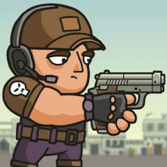 Anti Terrorist Rush 3 Anti Terrorist Rush 3