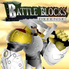 Battle Blocks Defense