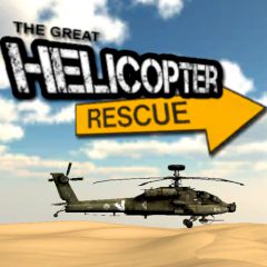 The Great Helicopter Rescue 