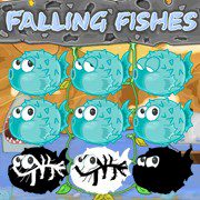 Falling Fishes Falling Fishes