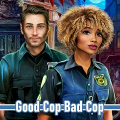 Good Cop Bad Cop