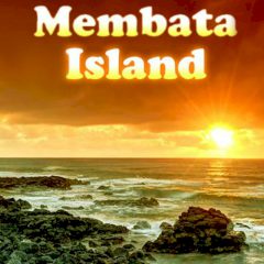 Membata Island