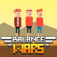 Balance Wars Balance Wars