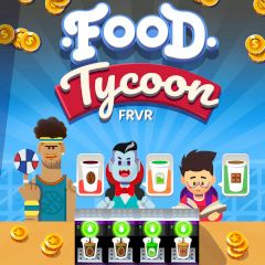 Food Tycoon Food Tycoon