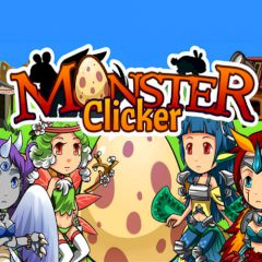 Monster Clicker