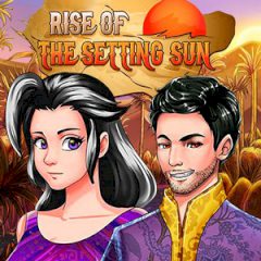 Rise of the Setting Sun