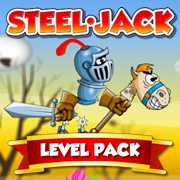 Steel Jack Level Pack