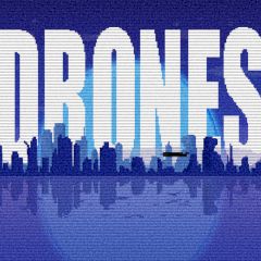 Drones Drones