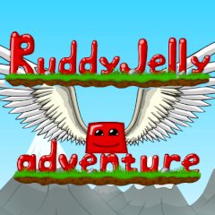 RuddyJelly Adventure