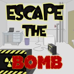 Escape the Bomb Escape the Bomb