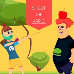 Shoot the Apple Shoot the Apple
