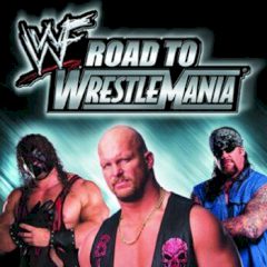 WWF Road to WrestleMania