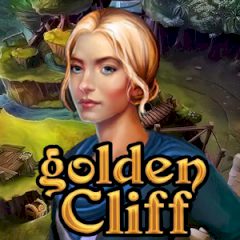 Golden Cliff