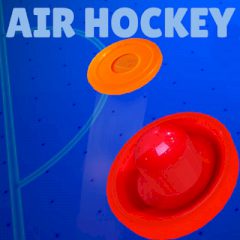 Air Hockey