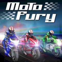 Moto Fury