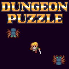 Dungeon Puzzle Dungeon Puzzle