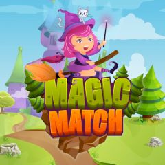 Magic Match