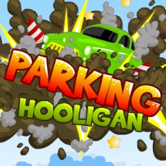 Parking Hooligan