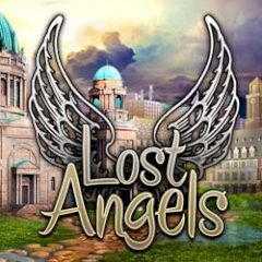 Lost Angels