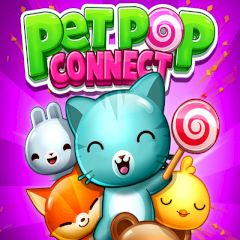 Pet Pop Connect