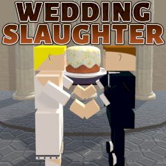 Wedding Slaughter