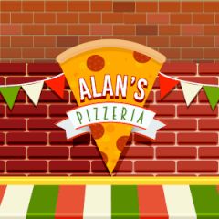 Alan's Pizzeria